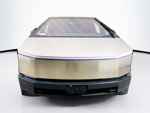 Used 2024 Tesla Cybertruck Cyberbeast image 9