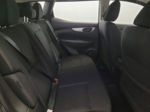Used 2022 Nissan Rogue Sport S AWD/4WD image 19