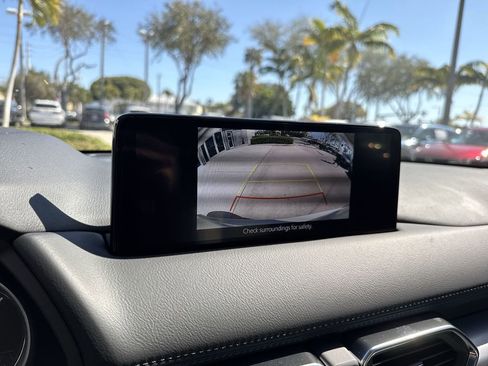 New 2025 MAZDA CX-5 AWD 2.5 S w/ Preferred Package image 51