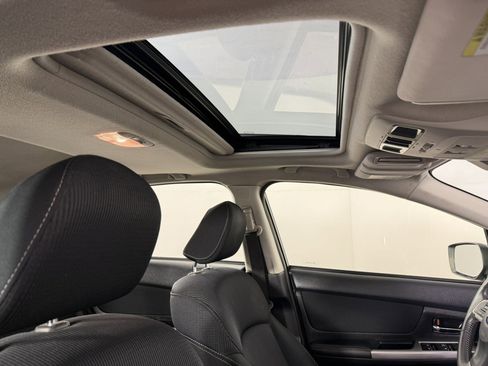 Used 2015 Subaru Impreza 2.0i Sport Premium image 13