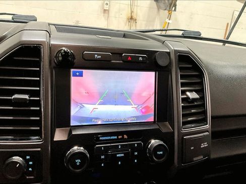 Used 2020 Ford F150 XLT w/ Equipment Group 301A Mid image 15