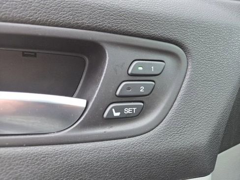 Used 2014 Acura MDX SH-AWD w/ Tech & Entertainment image 12