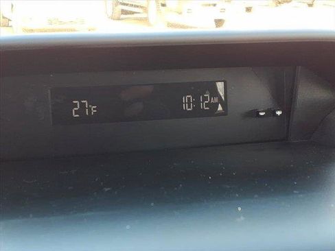 Used 2019 Subaru Impreza 2.0i Premium w/ Eyesight & BSD/Rcta & SRF image 22