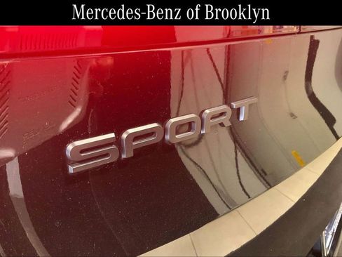 Used 2023 Land Rover Range Rover Sport Autobiography AWD/4WD image 9