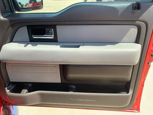 Used 2012 Ford F150 XLT w/ XLT Chrome Pkg RWD image 13