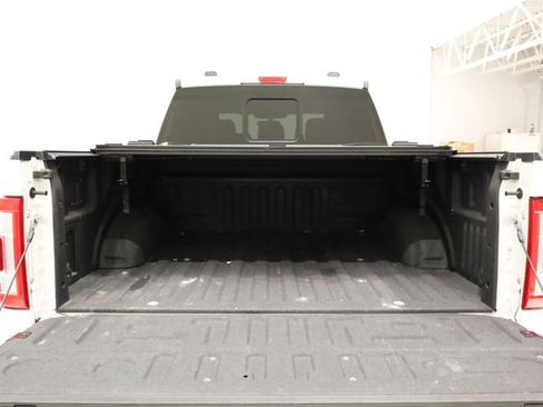 Used 2023 Ford F150 Lariat w/ Equipment Group 502A High image 33