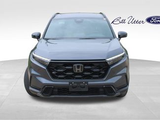 Used 2023 Honda CR-V Sport video 2
