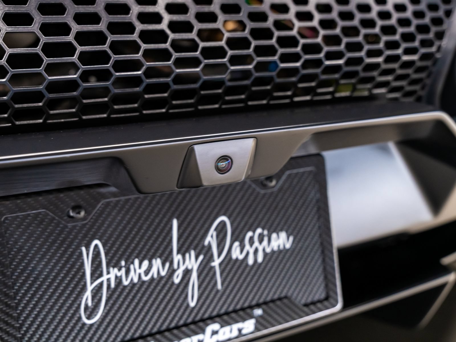 Used 2022 Lamborghini Huracan STO RWD image 46