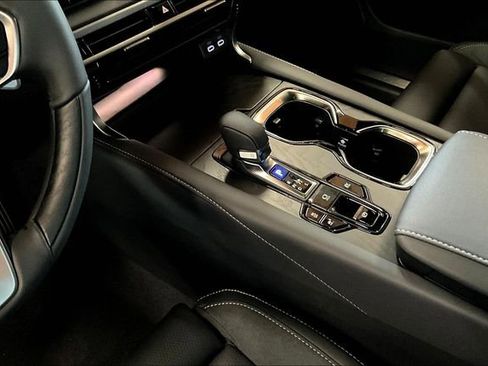 New 2026 Lexus RX 350 AWD/4WD image 8