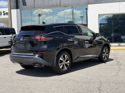 Used 2019 Nissan Murano S w/ Cargo Package