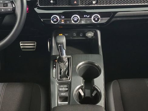 Used 2025 Honda Civic Sport image 24