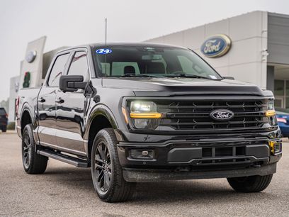 Used 2024 Ford F150 XLT w/ Equipment Group 303A High