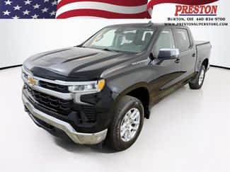 Used 2023 Chevrolet Silverado 1500 LT AWD/4WD video 1