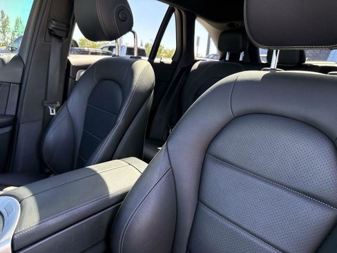 Certified 2020 Mercedes-Benz GLC 300 image 22