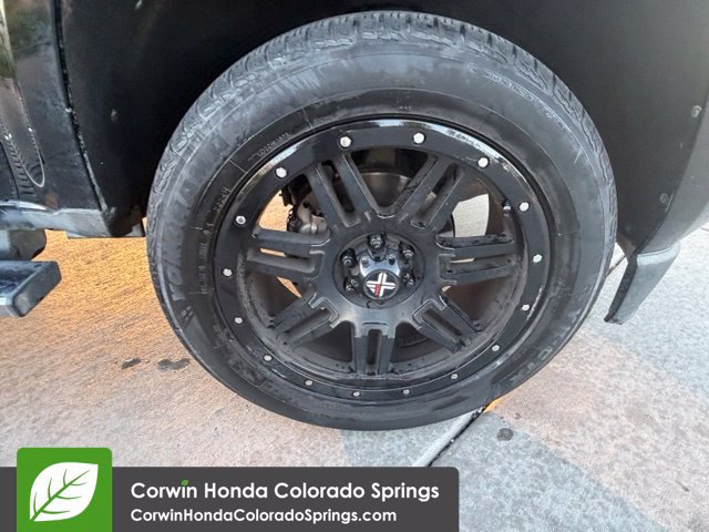 Used 2017 GMC Canyon Denali AWD/4WD image 36