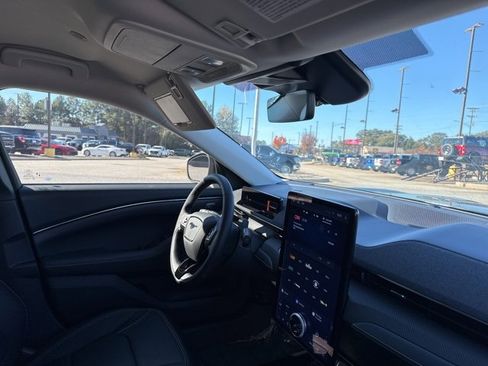 New 2025 Ford Mustang Mach-E Premium image 15