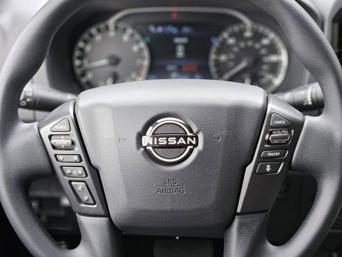 New 2026 Nissan Frontier SV w/ Tow Package image 15