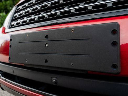 Used 2017 Land Rover Range Rover SV Autobiography Dynamic AWD/4WD image 91