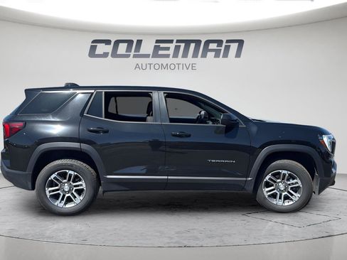 Used 2026 GMC Terrain Elevation FWD image 6