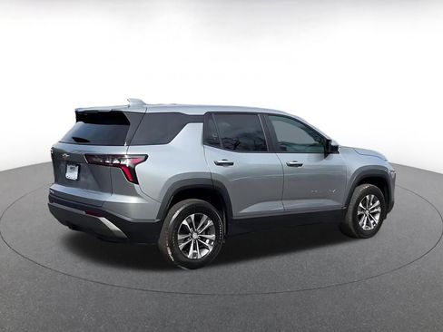 Used 2025 Chevrolet Equinox LT image 15