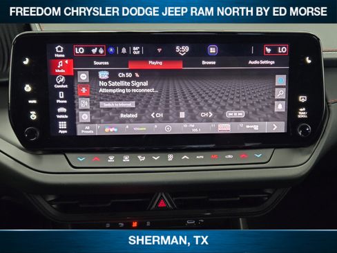 New 2026 Dodge Charger R/T w/ Driver Convenience Group AWD/4WD image 11