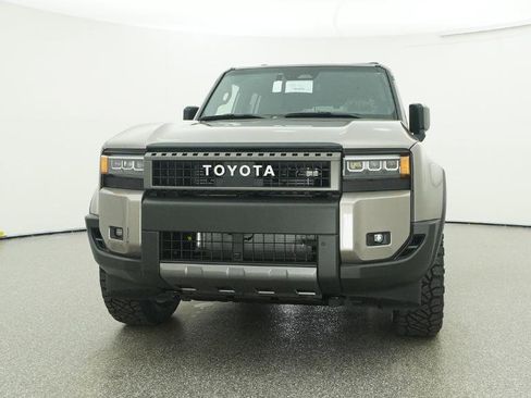 New 2026 Toyota Land Cruiser image 24