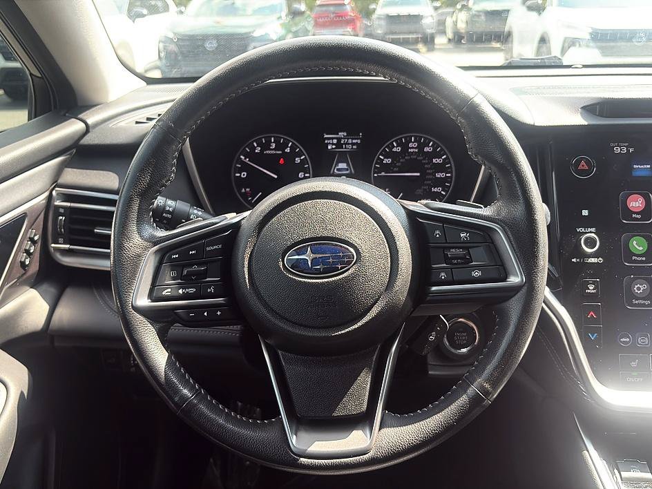 Used 2024 Subaru Outback Limited AWD/4WD image 38