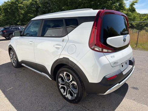 Used 2020 Kia Soul X-Line FWD image 4