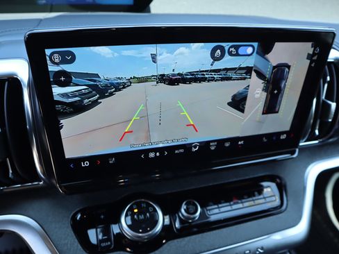 New 2026 Ford Expedition Tremor AWD/4WD image 9