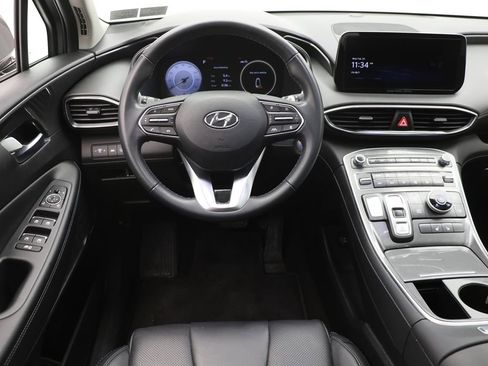 Used 2023 Hyundai Santa Fe SEL w/ Premium Package image 13