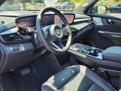 Used 2026 Buick Enclave Avenir w/ Super Cruise Package AWD/4WD image 7