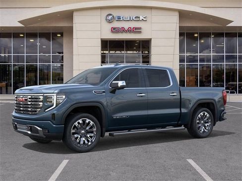 New 2026 GMC Sierra 1500 Denali w/ Denali Reserve Package image 2