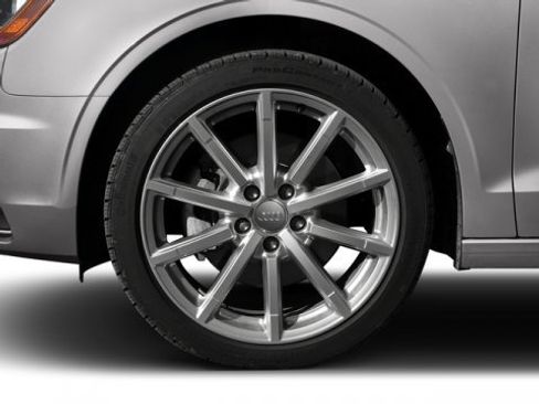 Used 2016 Audi A3 2.0T Premium w/ Audi MMI Navigation Plus image 11