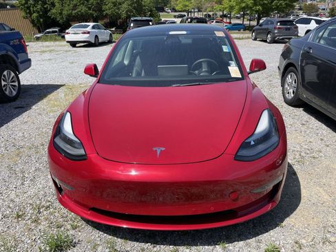 Used 2022 Tesla Model 3 Performance image 2