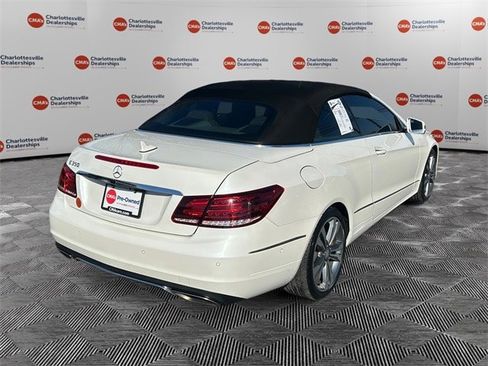 Used 2014 Mercedes-Benz E 350 E 350 image 5