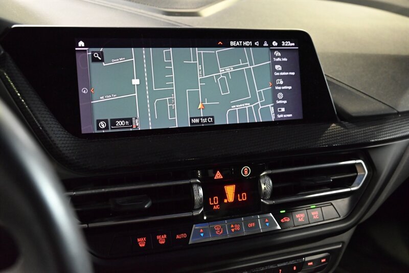 Used 2022 BMW 228i Gran Coupe w/ Convenience Package FWD image 39