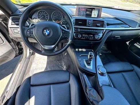 Used 2018 BMW 430i Gran Coupe w/ Premium Package image 9