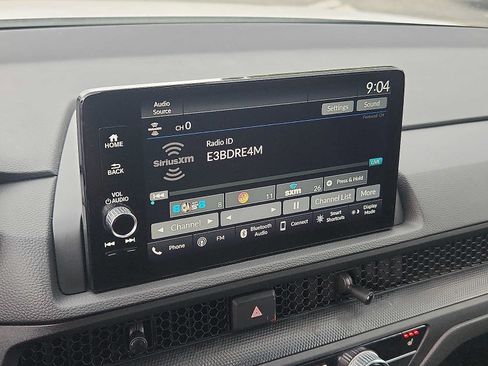 Certified 2024 Honda CR-V Sport-L image 16