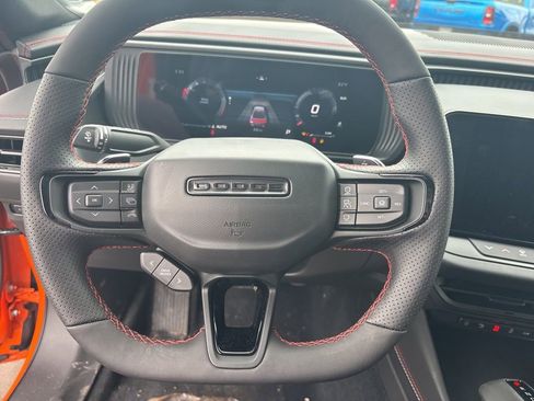 New 2026 Dodge Charger Scat Pack w/ Blacktop Package image 23