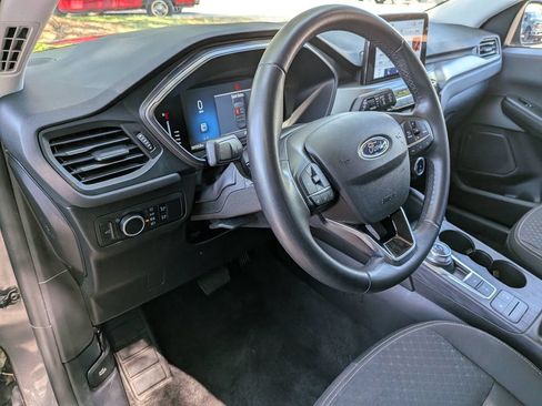 Used 2024 Ford Escape Active FWD image 33