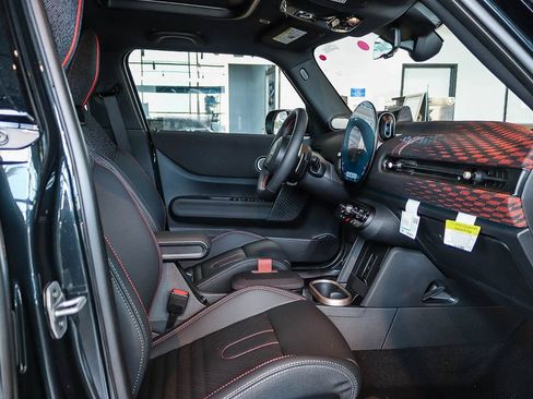 New 2026 MINI Cooper S FWD image 17
