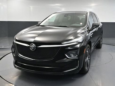 Used 2022 Buick Enclave Essence w/ Experience Buick Package image 13