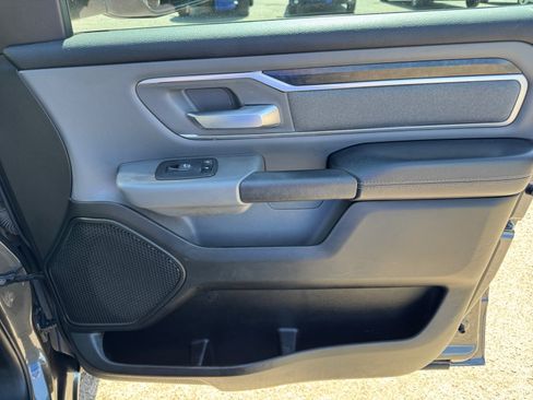 Used 2022 RAM 1500 Big Horn RWD image 32