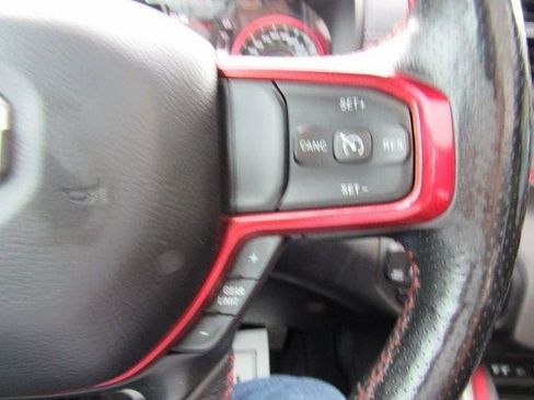 Used 2019 RAM 1500 Rebel w/ Rebel Level 2 Equipment Group AWD/4WD image 45