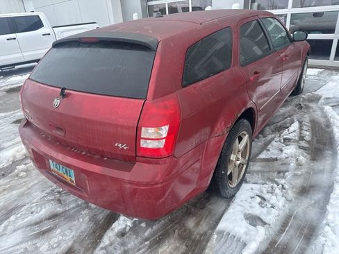 Used 2006 Dodge Magnum R/T w/ Convenience Group II image 8
