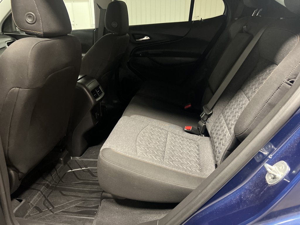Certified 2023 Chevrolet Equinox LT w/ LPO, Floor Liner Package AWD/4WD image 14