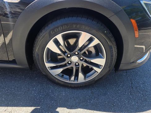 Used 2018 Buick Regal Essence w/ Driver Confidence Package #1 AWD/4WD image 13