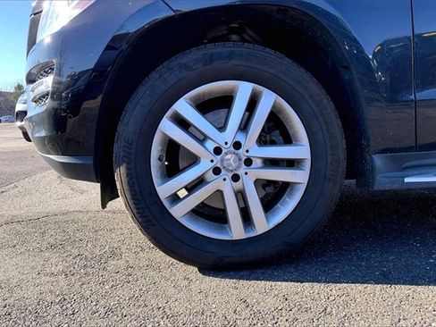 Used 2015 Mercedes-Benz GL 450 4MATIC image 5