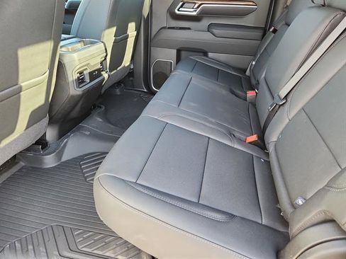 New 2026 Chevrolet Silverado 1500 RST image 9