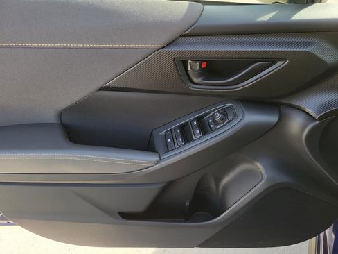 New 2026 Subaru Crosstrek 2.5i Sport image 7